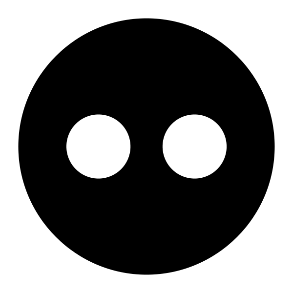 Logo Flickr
