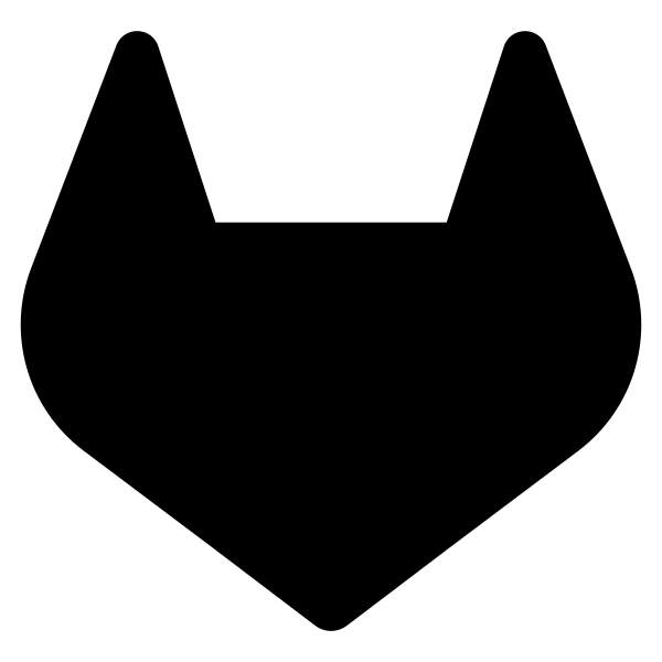 Logo Gitlab