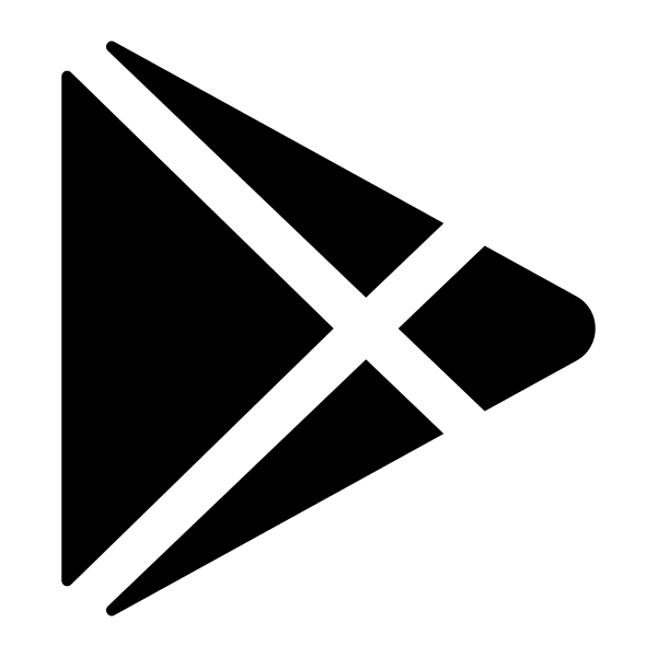 Logo Google Playstore