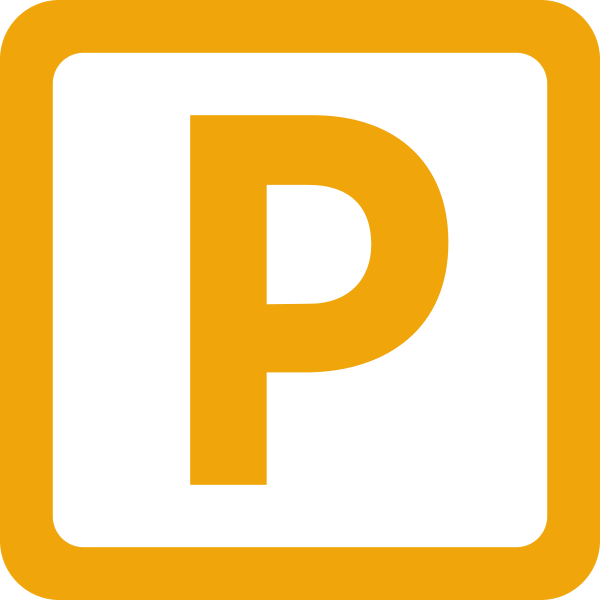 Logo IdFM Train P