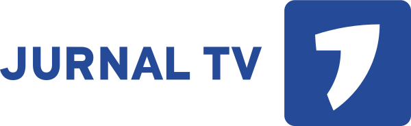 Logo Jurnal TV (2012)