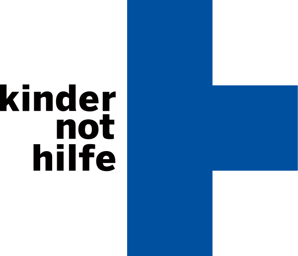 Logo Kindernothilfe