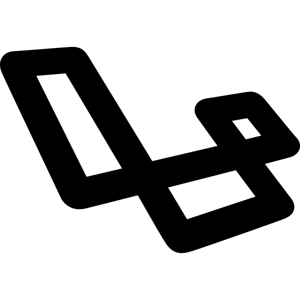 Logo Laravel