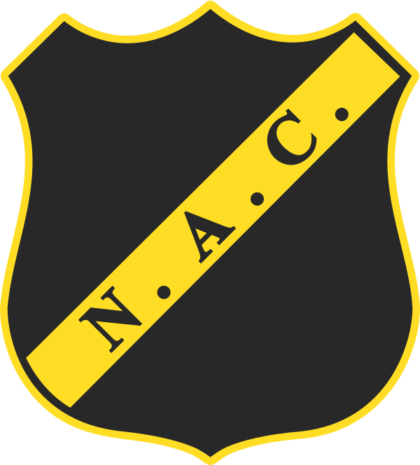 Logo NAC Breda