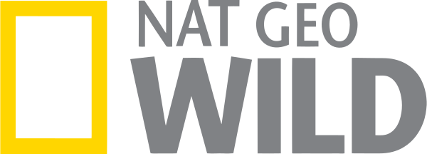 Logo Nat Geo Wild