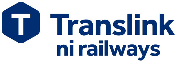 Logo NI Railways