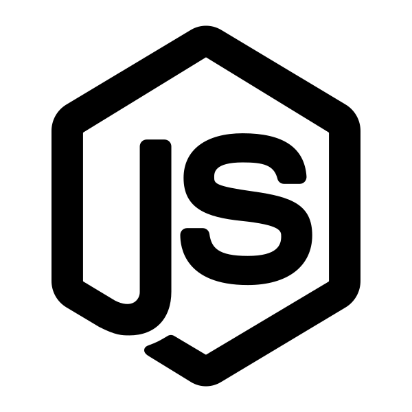Logo Nodejs