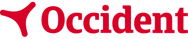 Logo Occident