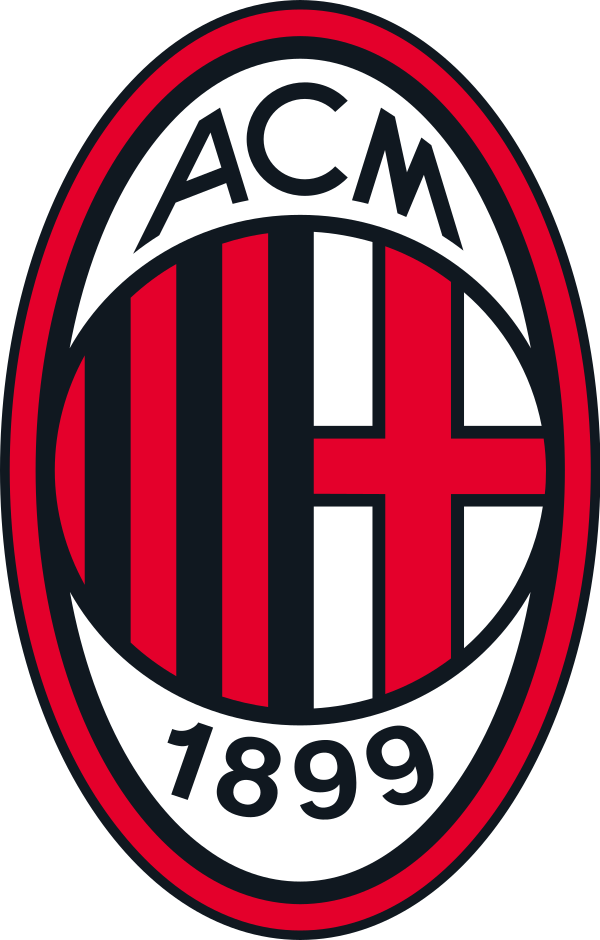 Logo Of AC Milan