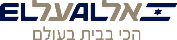 Logo Of El Al Israel Airlines