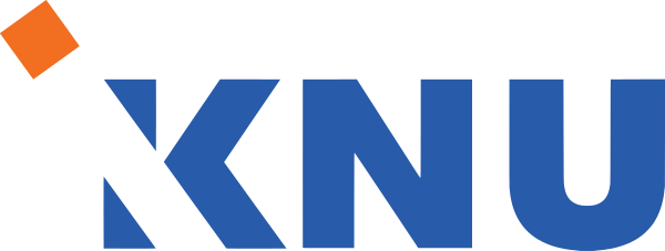 Logo Of Kangwon National University