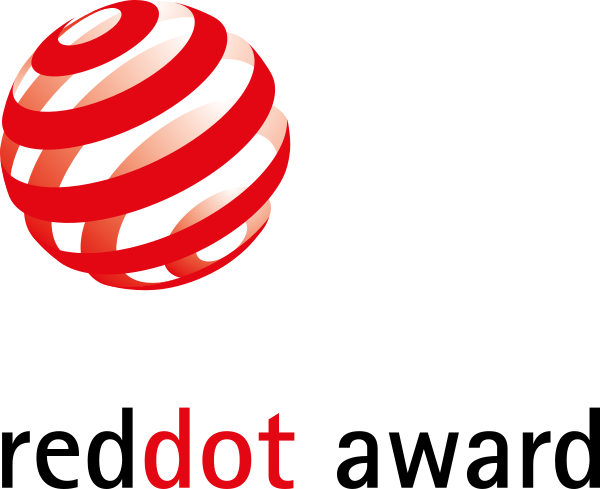Logo Of Red Dot Award