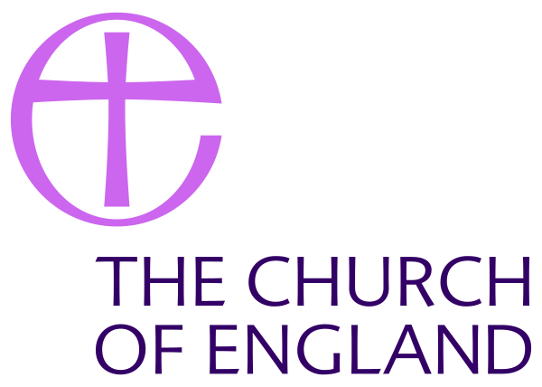 Logo Of The Church Of England Vector