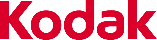 Logo Of The Eastman Kodak Company (2006–2016)