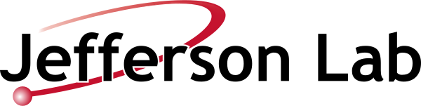 Logo Of The Jefferson Lab