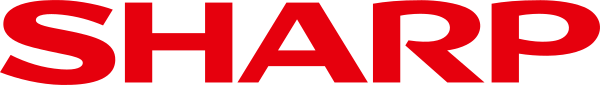 Logo Of The Sharp Corporation