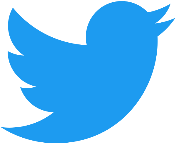 Logo Of Twitter Vector