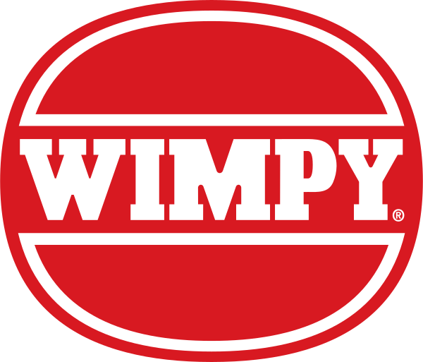 Logo Of Wimpy