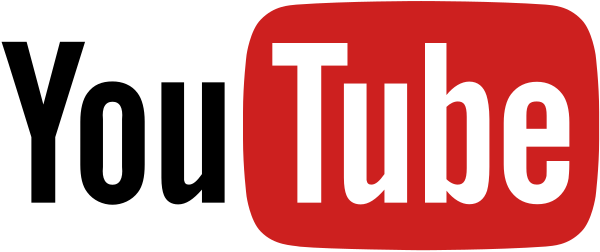 Logo Of YouTube (2015 2017)
