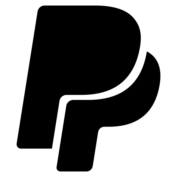 Logo Paypal