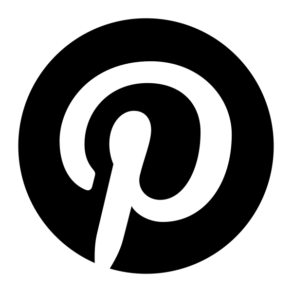 Logo Pinterest