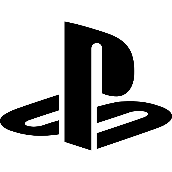 Logo Playstation