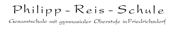 Logo PRS