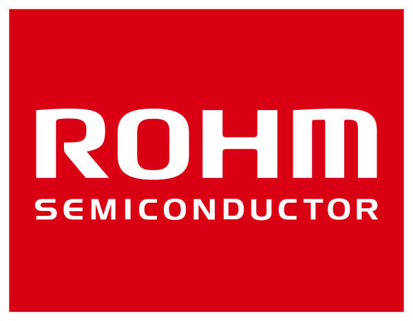 Logo ROHM