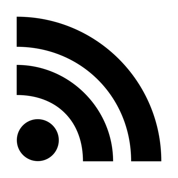Logo Rss