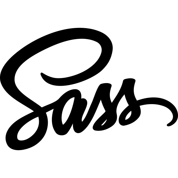 Logo Sass