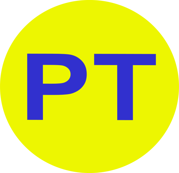 Logo Semplice Poste Italiane