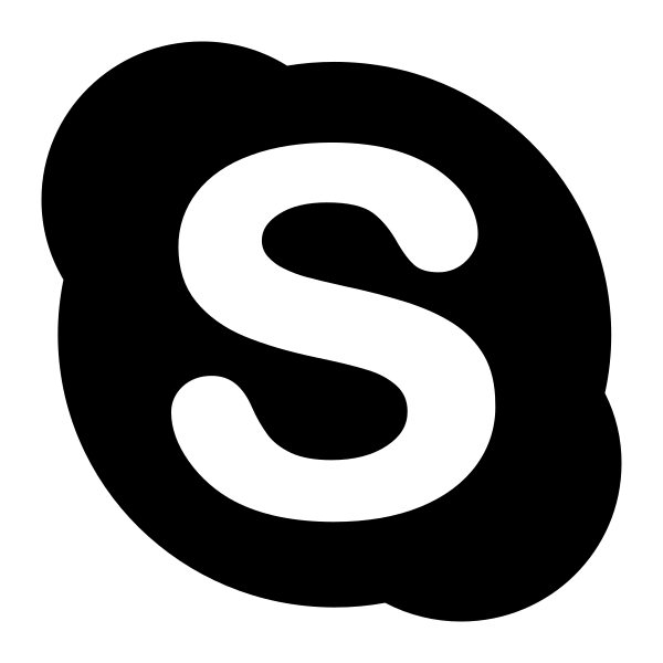 Logo Skype