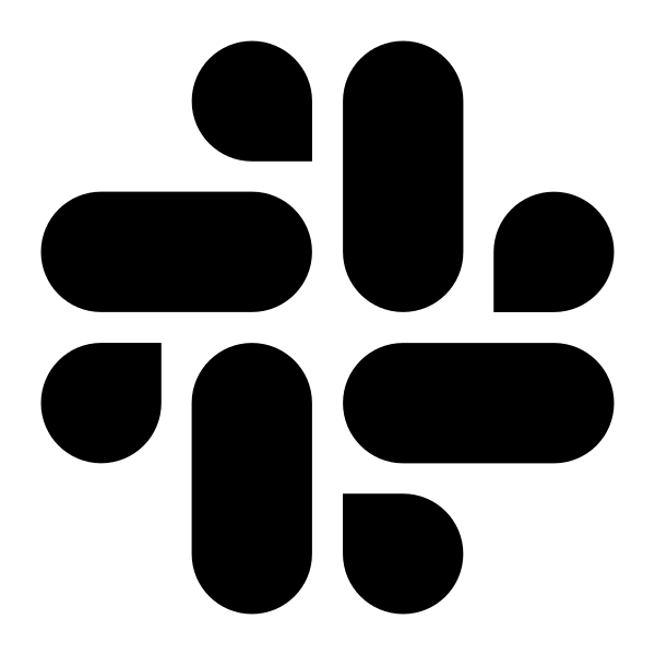 Logo Slack