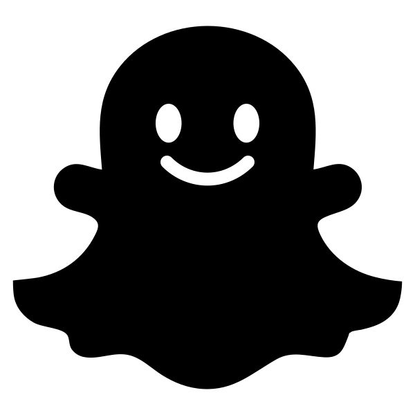 Logo Snapchat