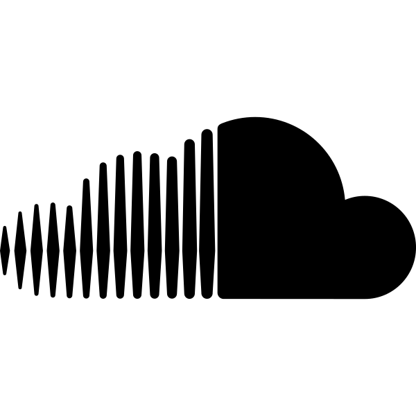 Logo Soundcloud