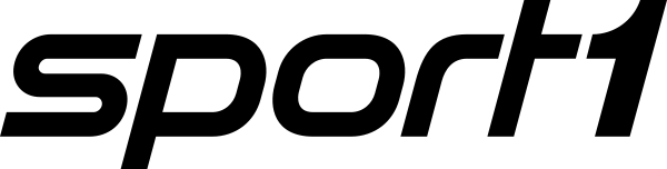Logo Sport1 2023