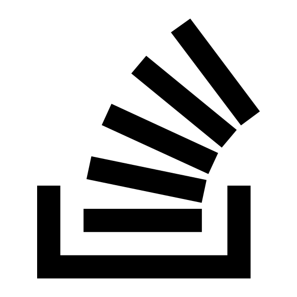 Logo Stackoverflow
