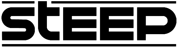 Logo Steep Video Game