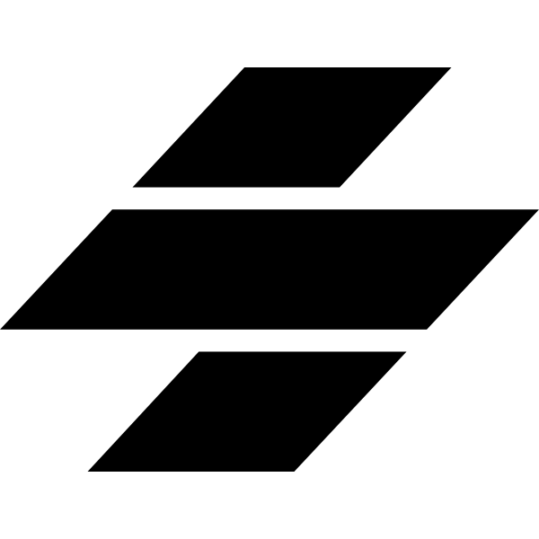 Logo Stencil