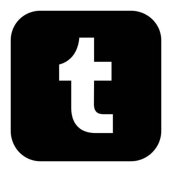 Logo Tumblr
