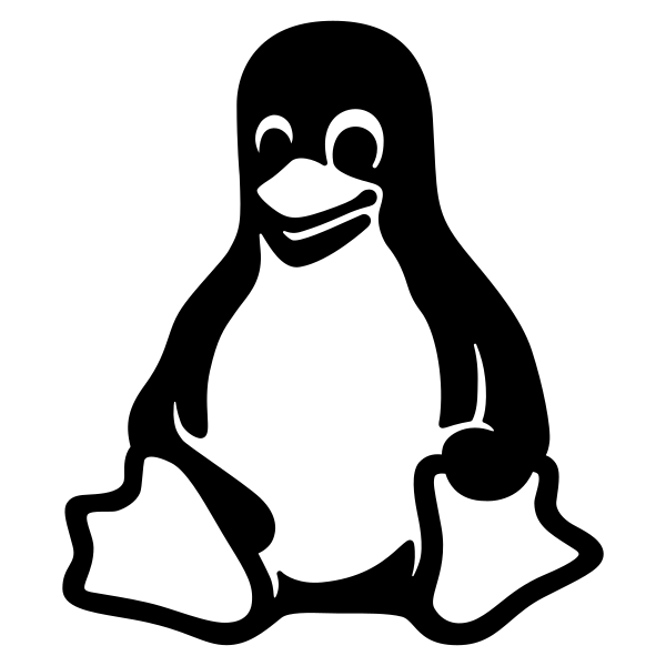 Logo Tux