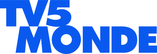 Logo TV5 Monde   2021