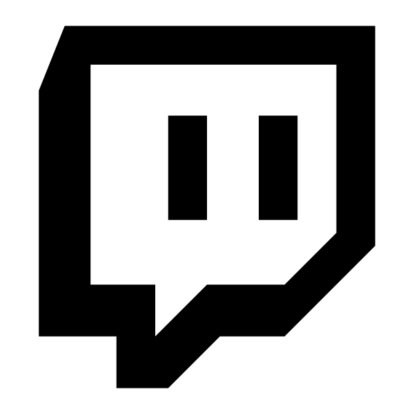Logo Twitch