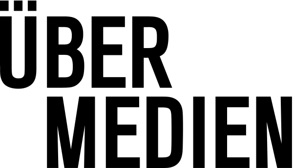 Logo Übermedien