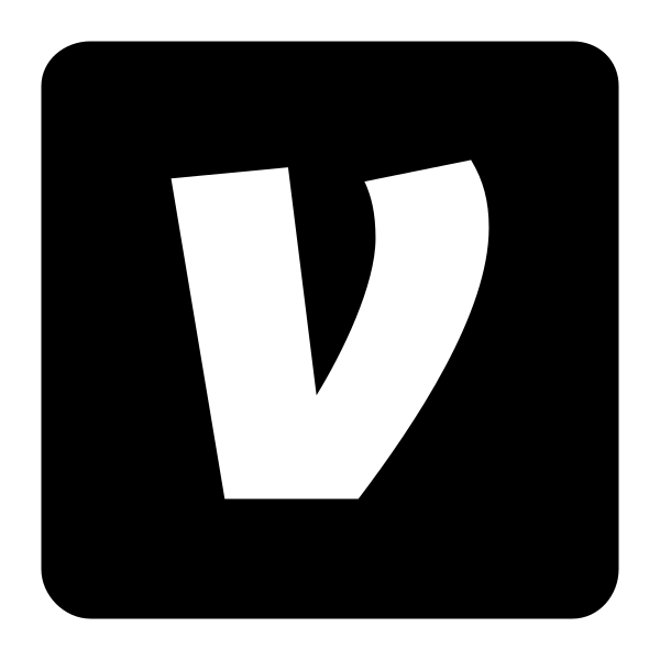 Logo Venmo
