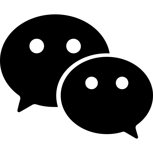 Logo Wechat
