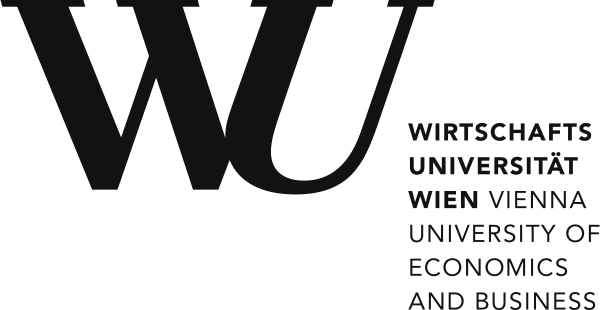 Logo Wirtschaftsuniversität Wien