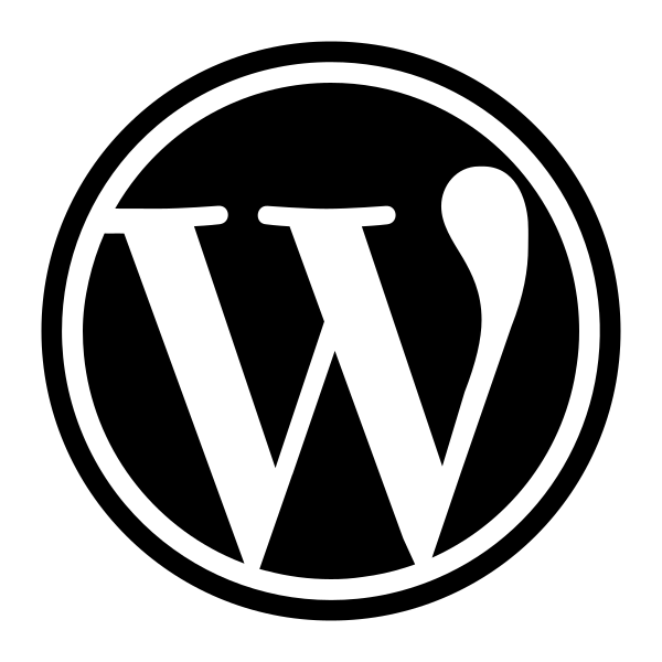Logo Wordpress