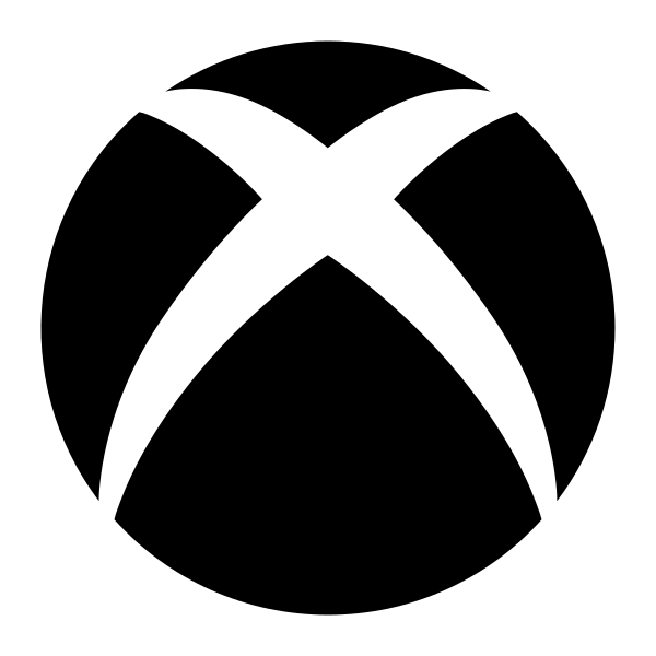 Logo Xbox