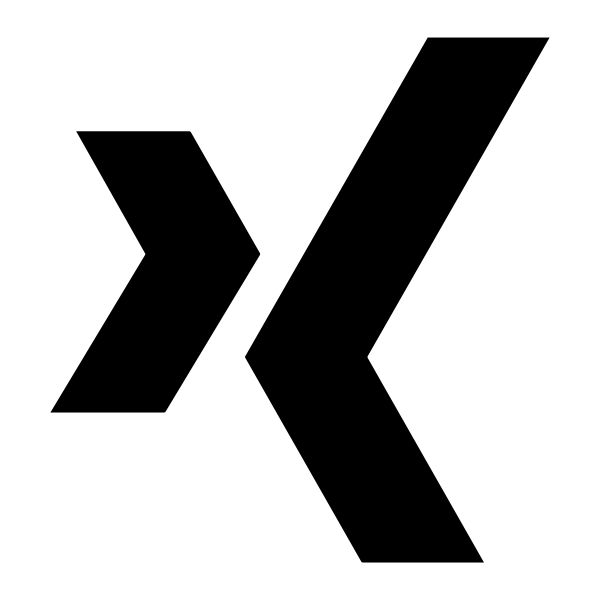 Logo Xing